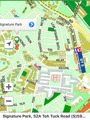 Signature Park (D21), Condominium #167972232